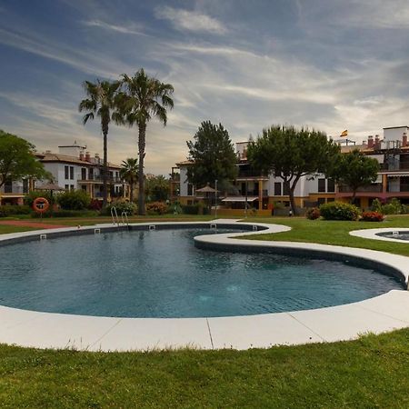 Dunas Golf Ayamonte Exterior photo