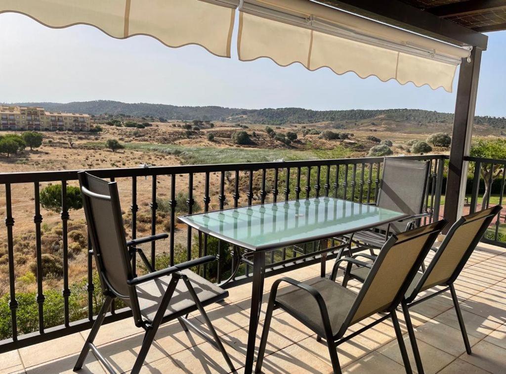 Dunas Golf Ayamonte Exterior photo