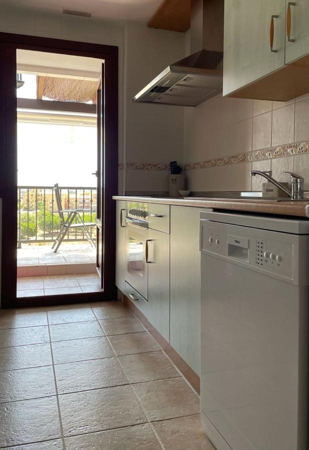 Dunas Golf Ayamonte Exterior photo
