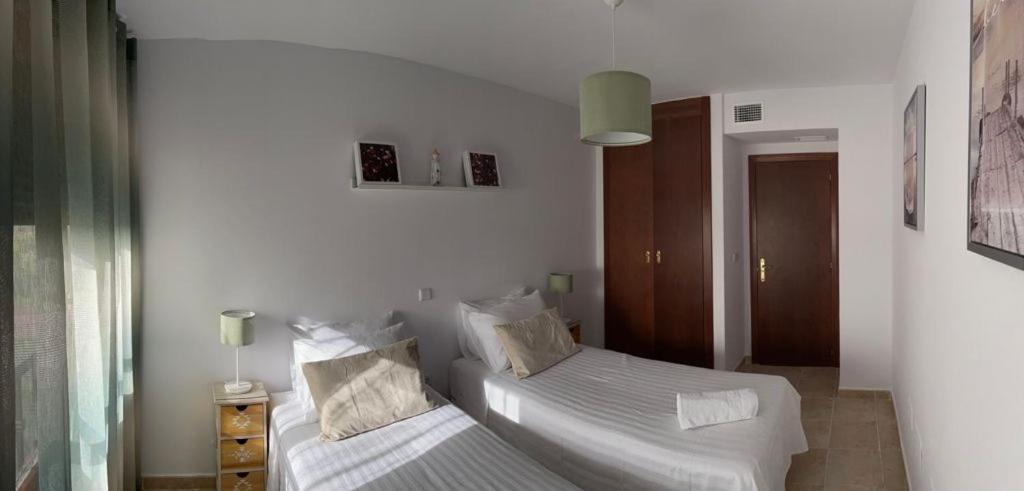 Dunas Golf Ayamonte Exterior photo
