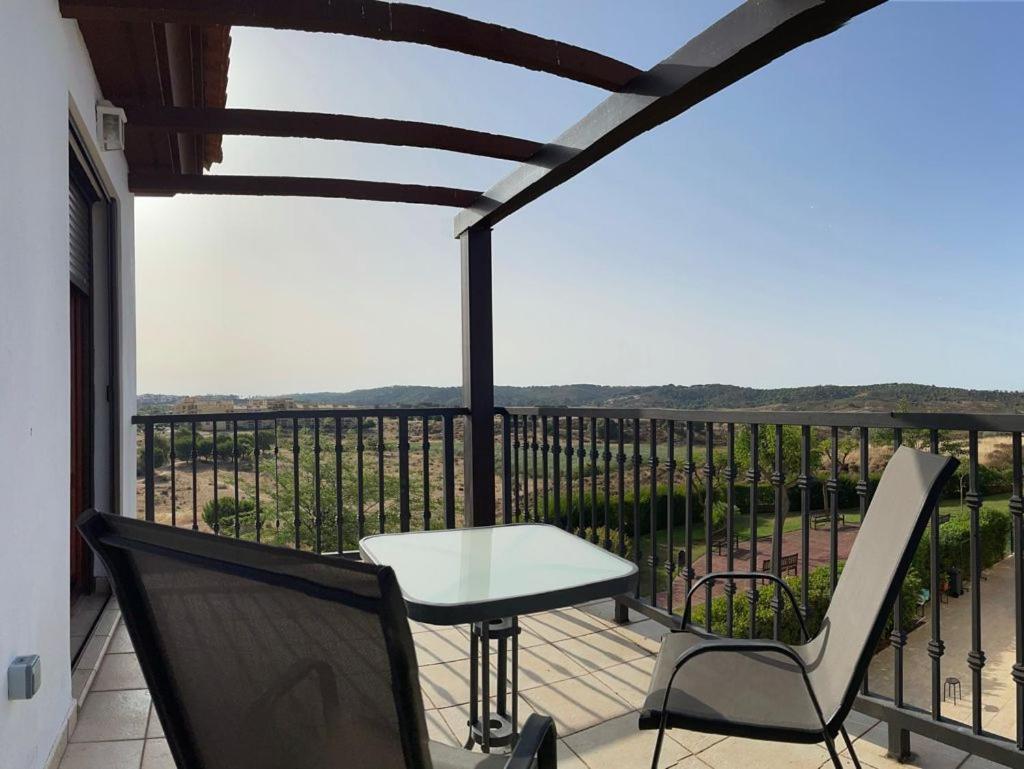 Dunas Golf Ayamonte Exterior photo