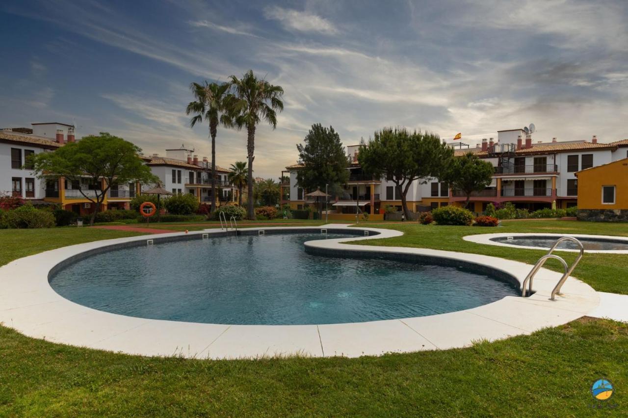 Dunas Golf Ayamonte Exterior photo