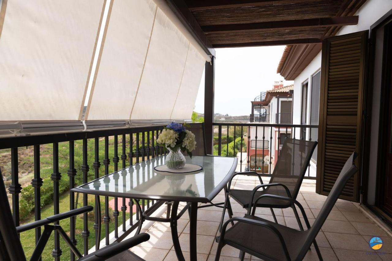 Dunas Golf Ayamonte Exterior photo