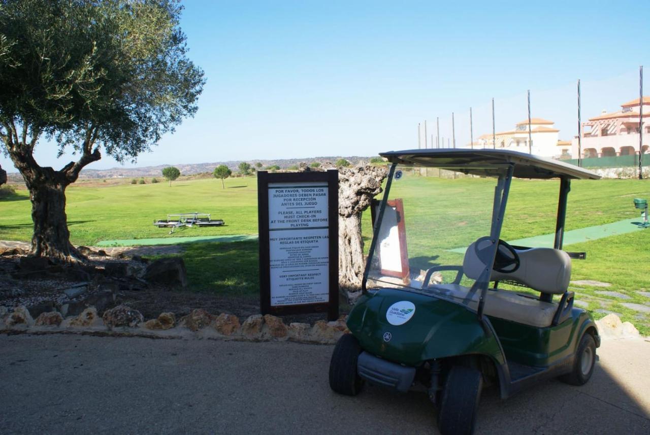 DUNAS GOLF AYAMONTE (Spain) - from US$ 153 | BOOKED